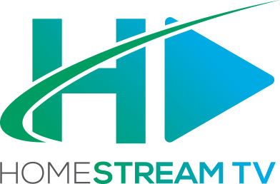 HomeStream TV Logo