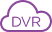 Cloud DVR icon