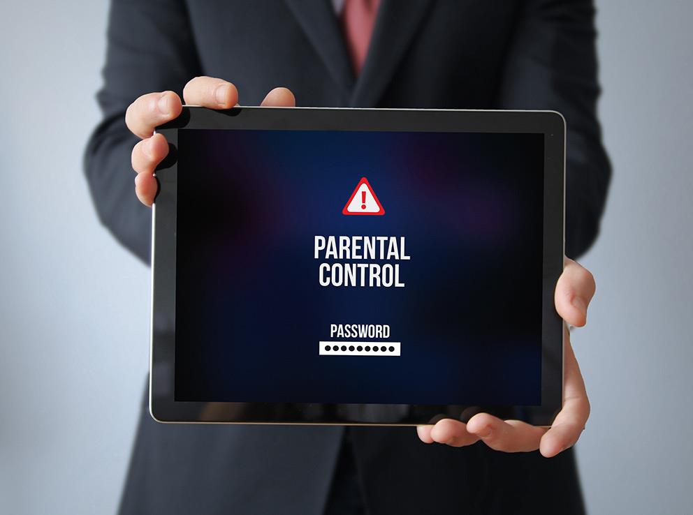 Act Now and Enable Parental Controls for WiFi