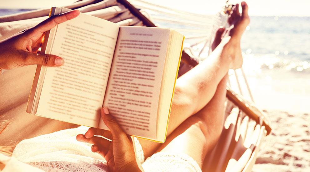 Top 10 Books for Summer Reading 2024