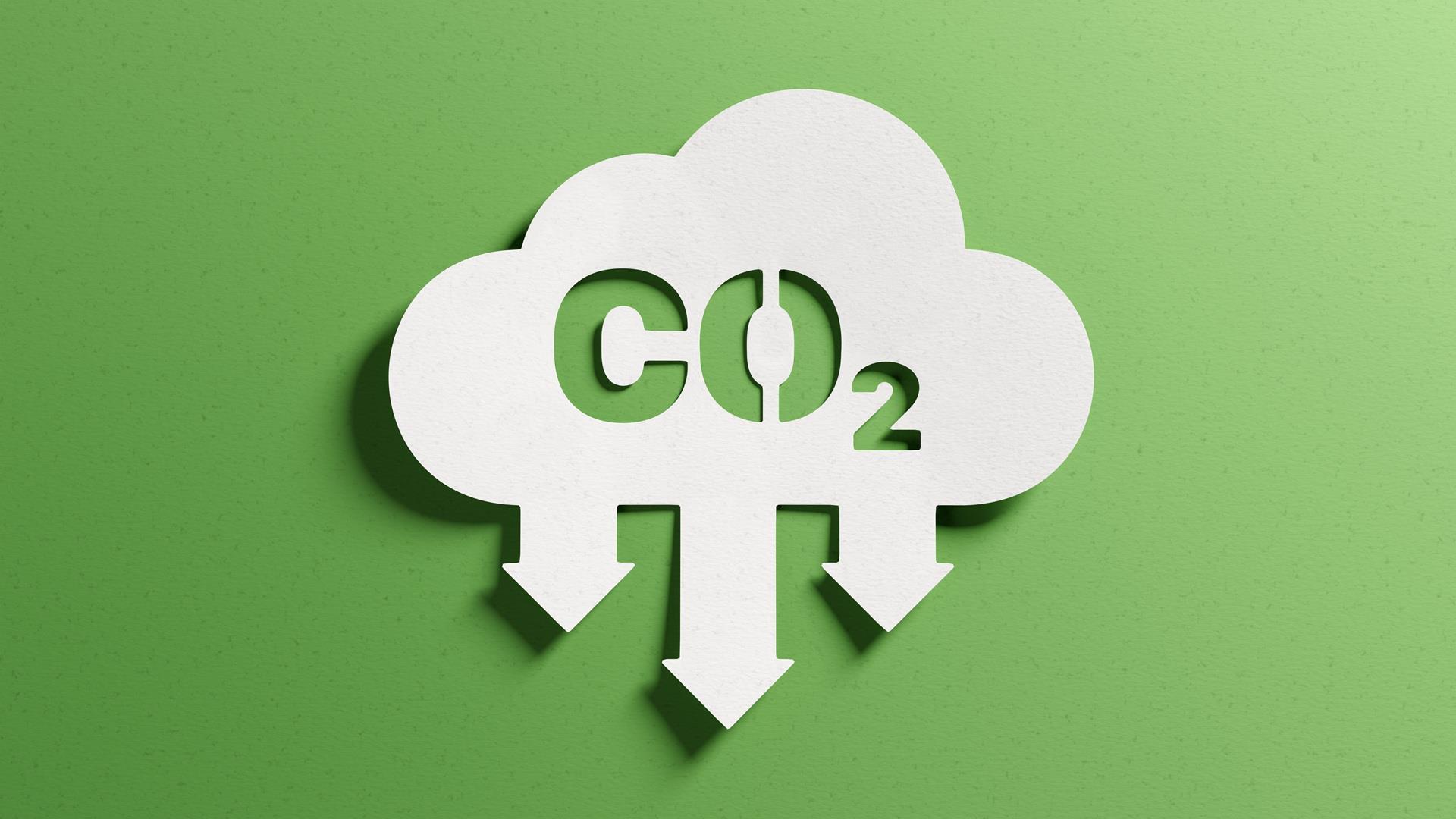 Fiber Optic Internet Reduces Carbon Footprint