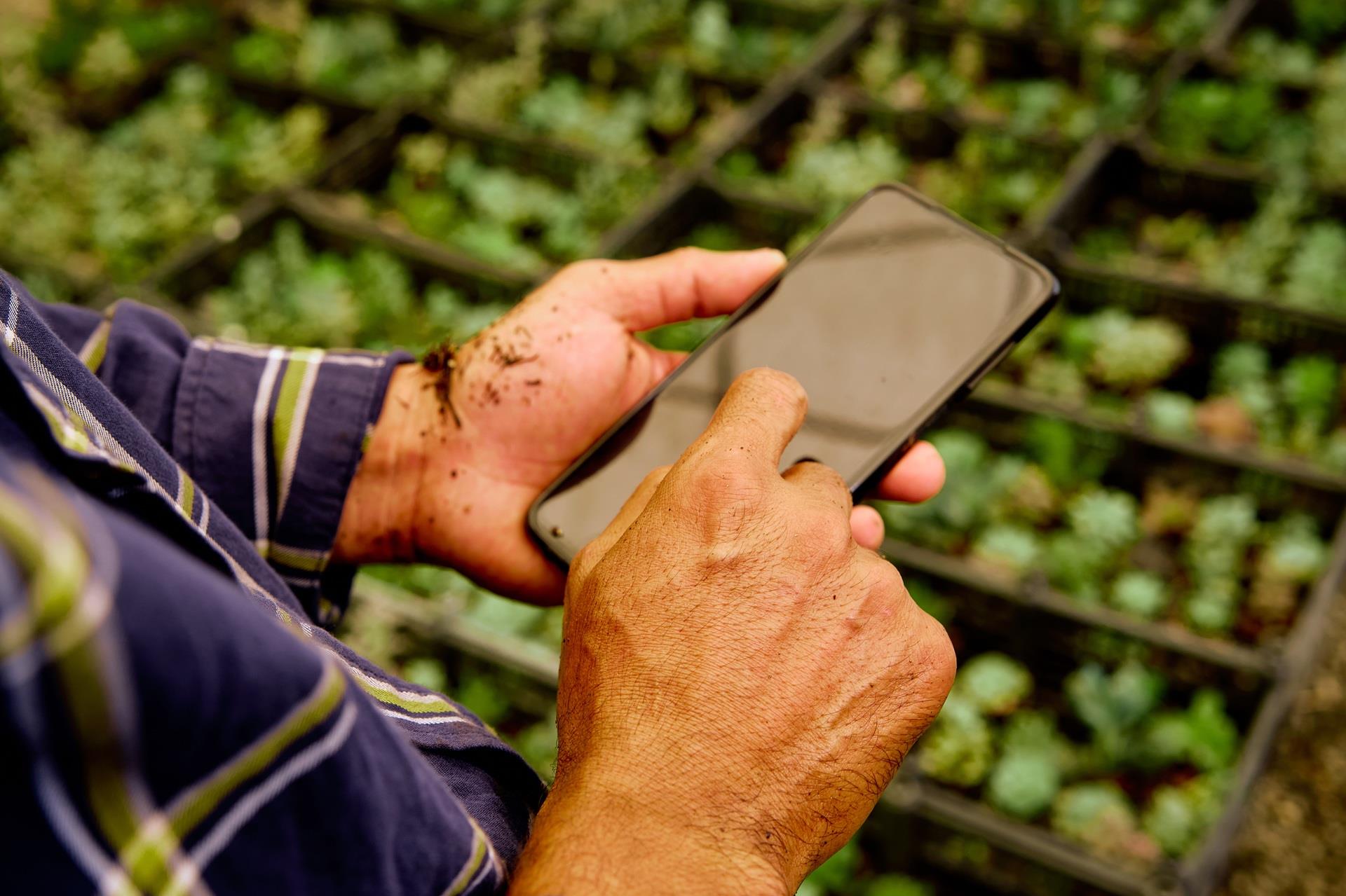 Improving Rural Connectivity in South Carolina