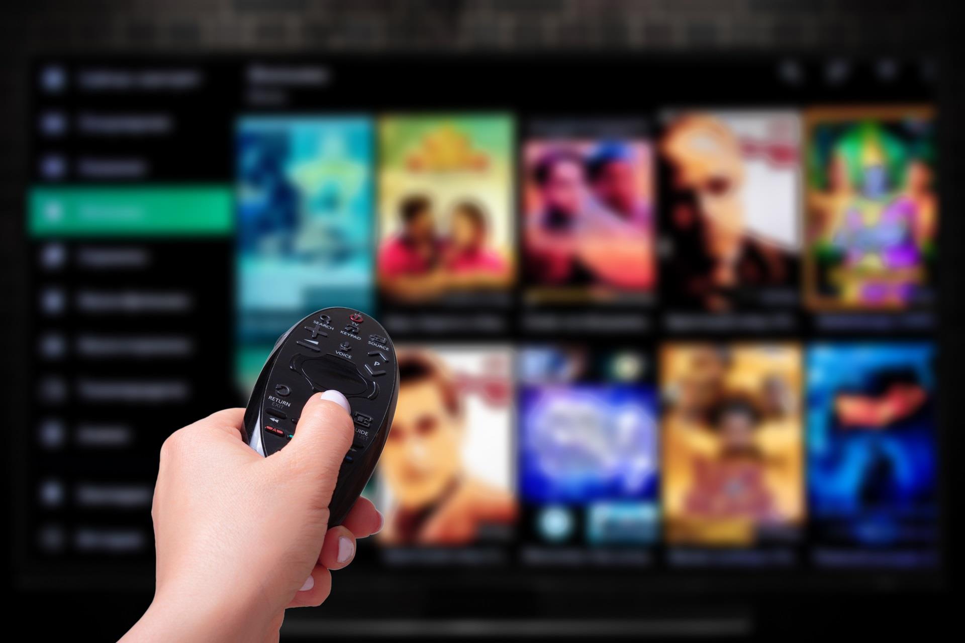 5 Best Streaming Services of 2025