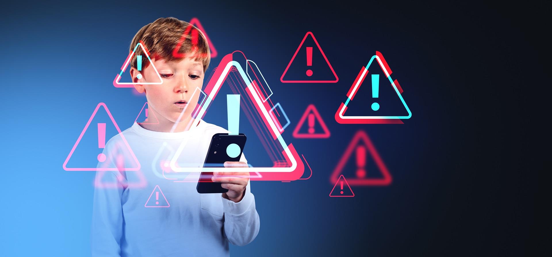 Smart Practices for Protecting Your Children Online