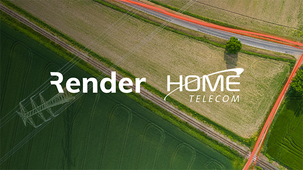 Home Telecom and Render