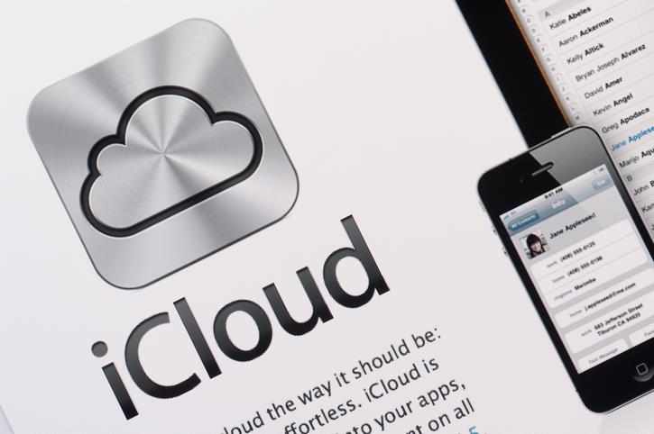 iCloud Mail's fancy new web design is now available to all